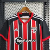2023-24 Sao Paulo away