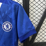 2025-26 Chelsea home jersey