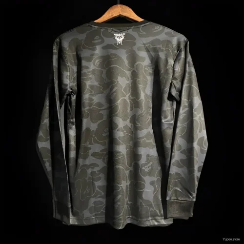 2023-24 Miami Joint Edition Long Sleeve Jersey