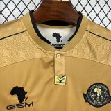2025-26 Young Africans Third Jersey