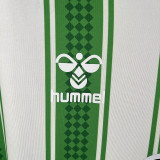 2023-24 Real Betis Home jersey