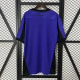 2024-25 Botafogo goalkeeper purple jersey