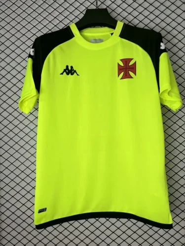 2024-25 Vasco da Gama training jersey