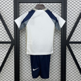 2025-26 .Tottenham  home kid kit