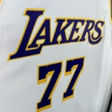 Los Angeles Lakers 2023-24 Association Edition DONCIC#77