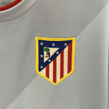2013-14 Atletico Madrid away jersey