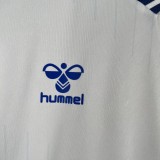2023-24 Tenerife home soccer jersey