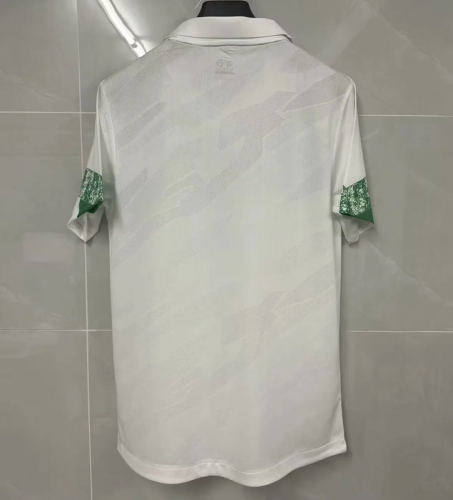 2025-26 Juventude away soccer jersey