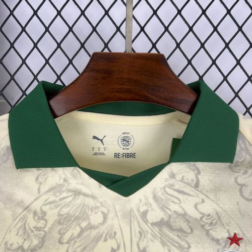 2025-26 Palmeiras Mundial de Clubes KIDSUPER Jersey