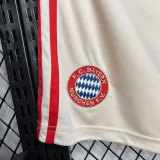 2024-25 Bayern Munich Third Away shorts