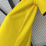 2019-20 Dortmund home retro jersey