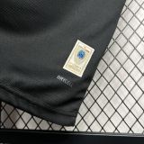2024-25 Marseille 125th Anniversary black jersey size
