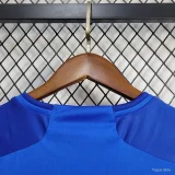 2024-25 Women Cruzeiro Home Jersey
