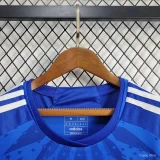 2024-25 Women Cruzeiro Home Jersey