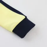 2023 Manchester City 02 Kit