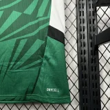 Borussia Monchengladbach 2024-25 Away Jersey