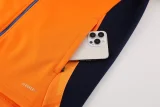 2024 Juventus 02 royal blue suit