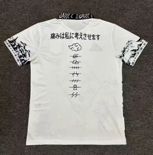 2025-26 Japan special version jersey