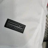 2023-24 RB Leipzig home soccer jerseys