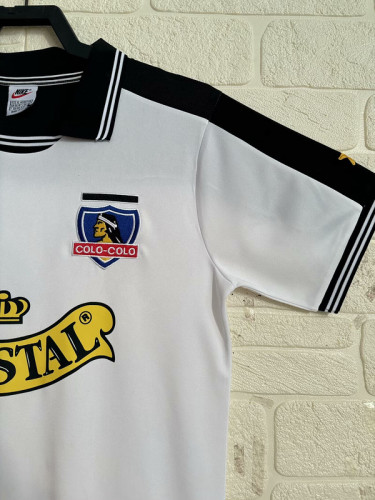1998-99 Colo COlo home retro jesey