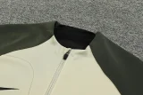 Barcelona 202324 long sleeve training clothes