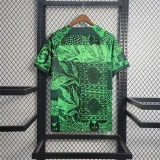 2022-23 Nigeria home