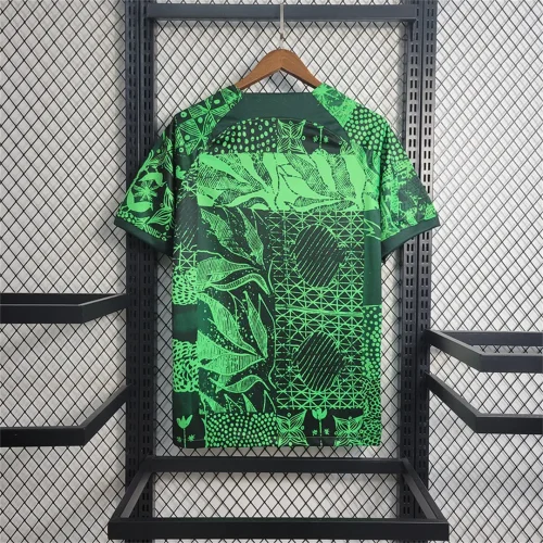 2022-23 Nigeria home