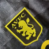 2022-23 Aston Villa third away   Jersey