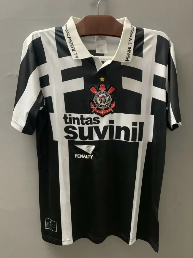corinthians 1996 third away