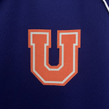 1993 University of Chile home retro jersey