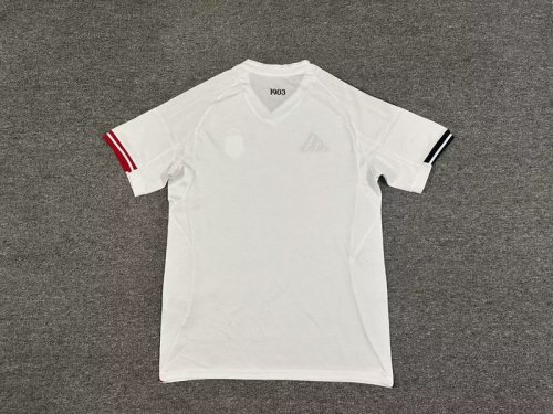 2025-26 Besiktas Home Soccer Jersey