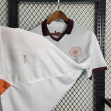 Manchester City 2023-24 AWAY  jersey