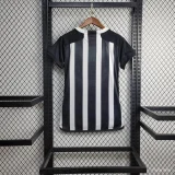 2024-25 Women Atletico Mineiro Home Jersey