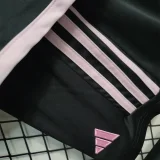 2023-24 Miami International away kids kit