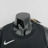 2022 Oladipo #4 Miami Heat City Edition NBA