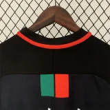 2023-24 Palestinian Black