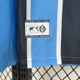 2025-26 Gremio home long sleeve jersey