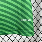2025-26 Newcastle Away Soccer Jersey