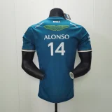 2023 F1 Formula One racing suit