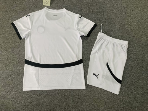 2024-25 Egypt away kid kit