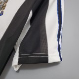 Retro 95-97 Newcastle United home