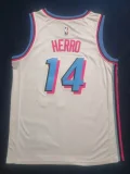 Heat 14# City Edition White