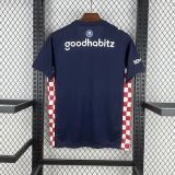 2025-26 PSVeindhoven   Eindhoven away Soccer Jersey