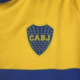 2023-24 boca away soccer jerseys