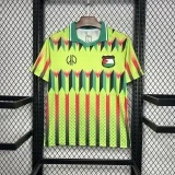 2024-25 CD Palestino Hypepeace Joint Edition Retro Jersey