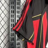 AC Milan 2006-07 Home Retro Jersey