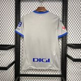 2024-25 Deportivo Alaves away soccer jersey