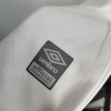 2023-24 Women's Fluminense away soccer jerseys
