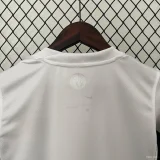 2024-25 Women Corinthians Home Jersey