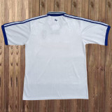 1997-98 Real Zaragoza  home retro jersey